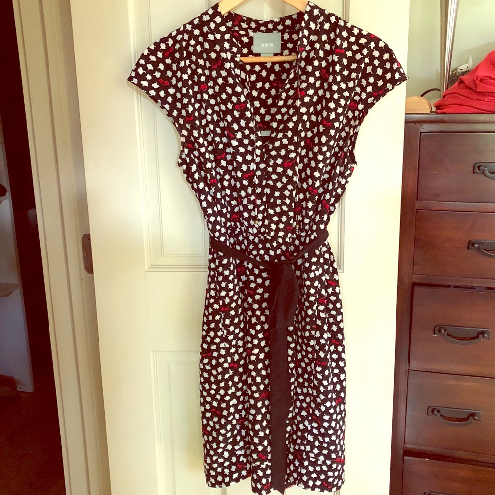 🕶 Dress Maeve Anthropologie